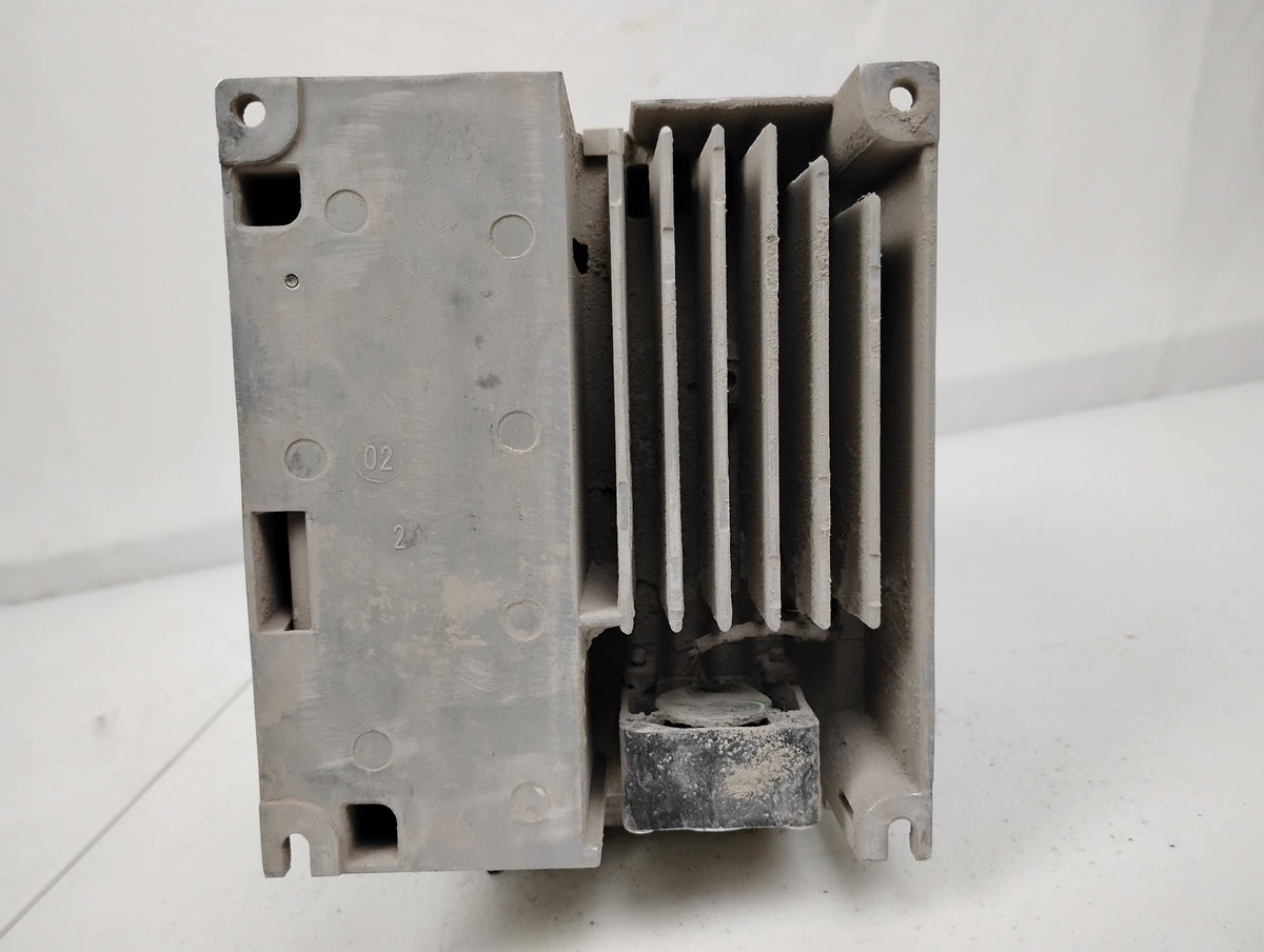 Telemecanique ATV28HU29M2 Drive