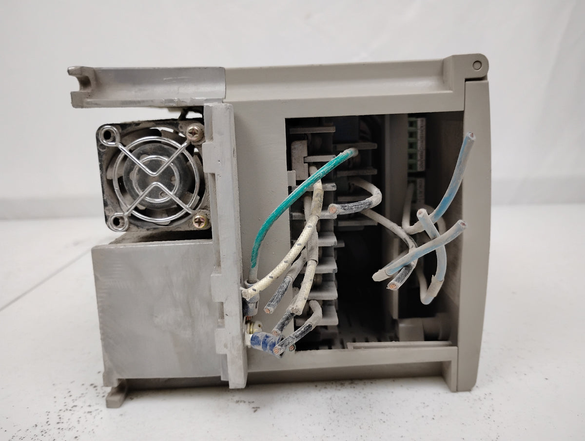 Telemecanique ATV28HU29M2 Drive