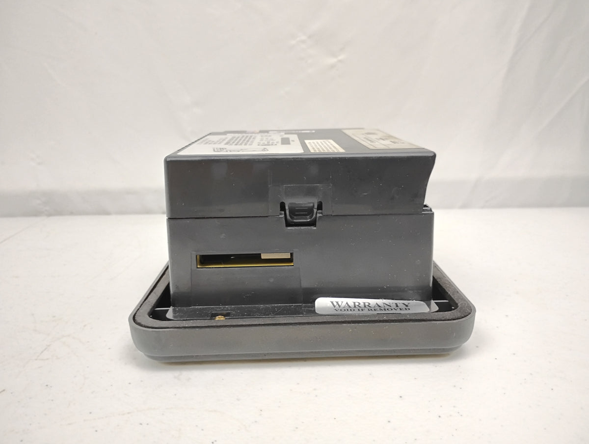 GE Fanuc IC754VSI06STD-AB ES0611 QuickPanel View Operator Interface