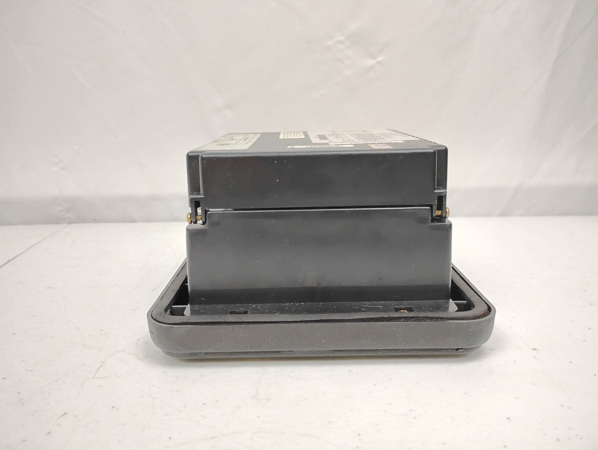 GE Fanuc IC754VSI06STD-AB ES0611 QuickPanel View Operator Interface