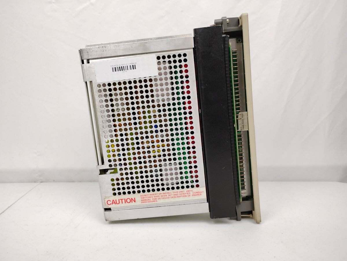 Schneider Electric Modicon AS-B875-012 Module