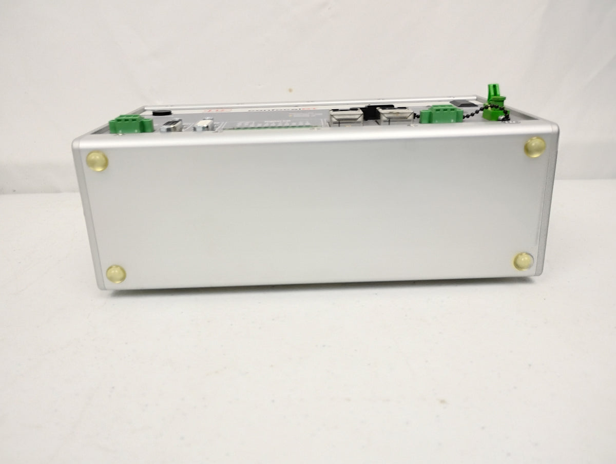 Micro-Epsilon Confocoal DT IFC2421 | 00-0C-12-01-71-56