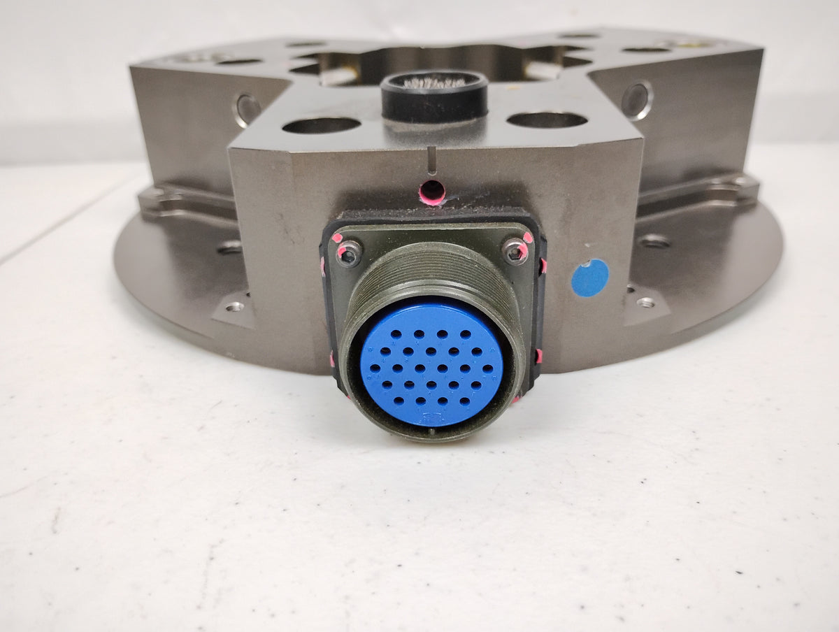 Nitta 4T20-0PC00 XC300T Xchage Tool Holder/Automatic Tool Changer 300kg