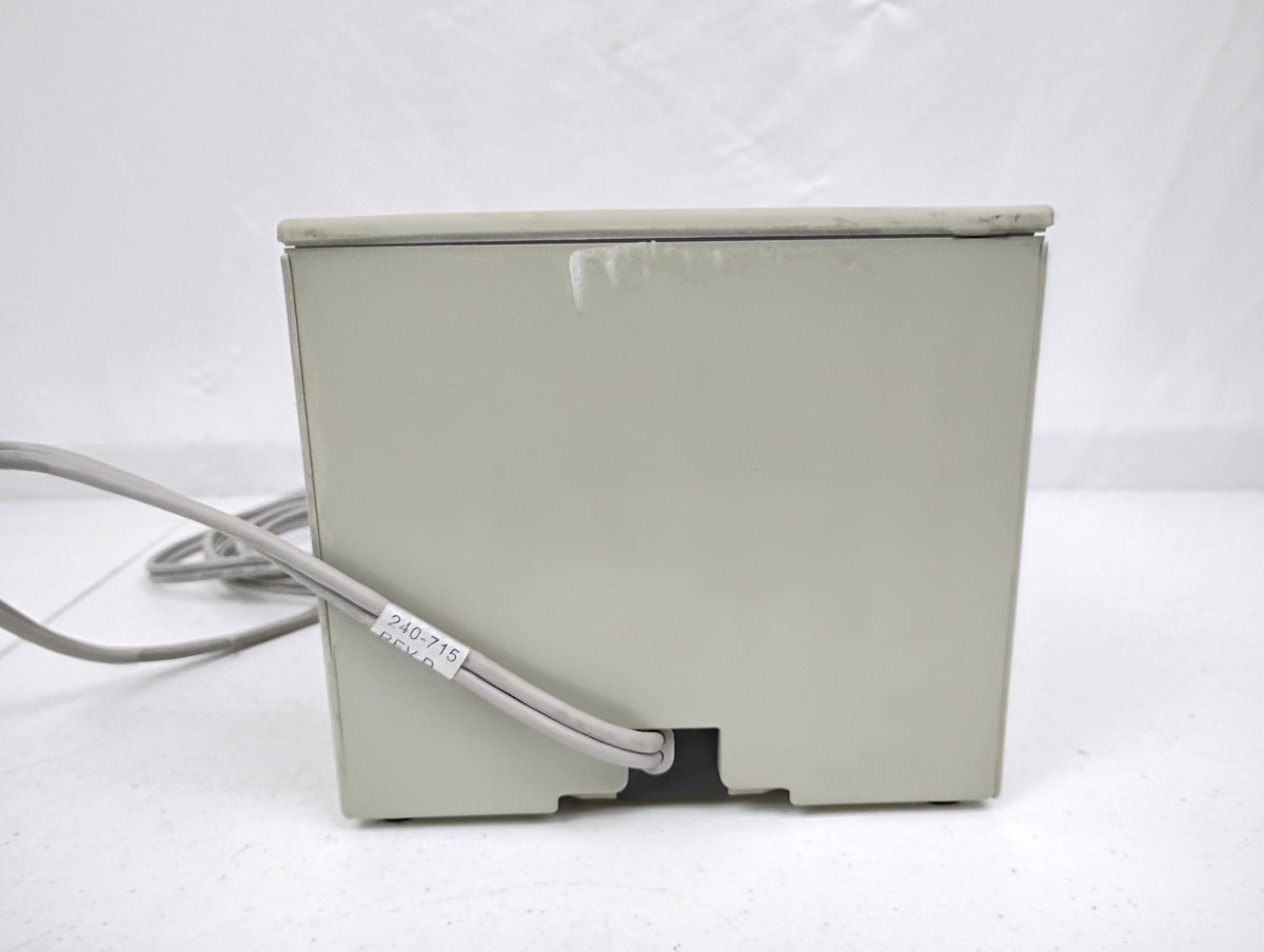 Morpho TP-4100UA-ED 231-206 Fingerprint Scanner