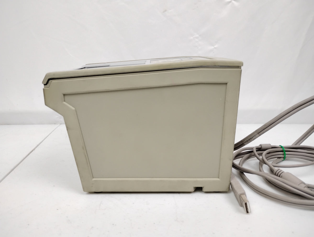 Morpho TP-4100UA-ED 231-206 Fingerprint Scanner
