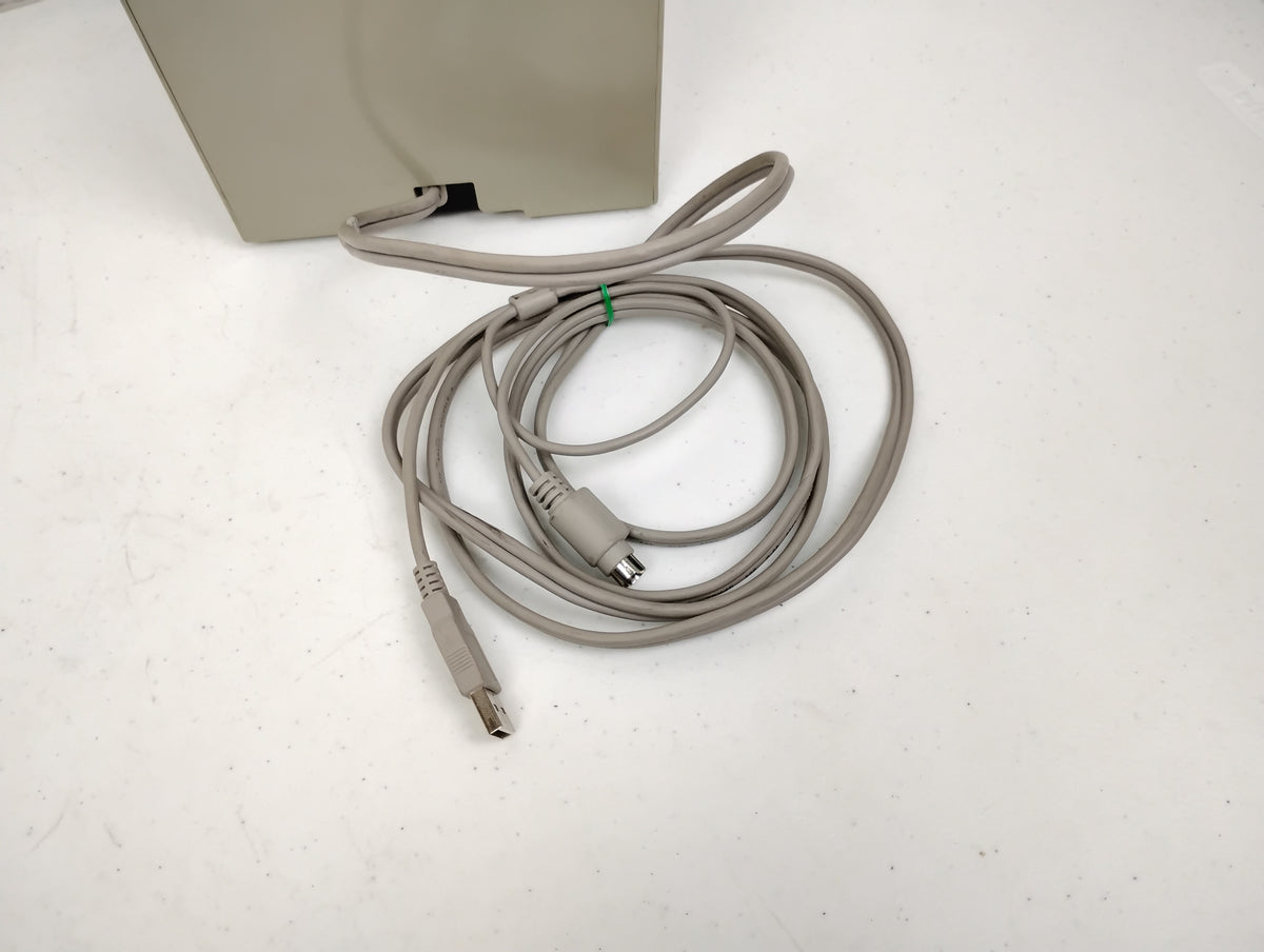 Morpho TP-4100UA-ED 231-206 Fingerprint Scanner