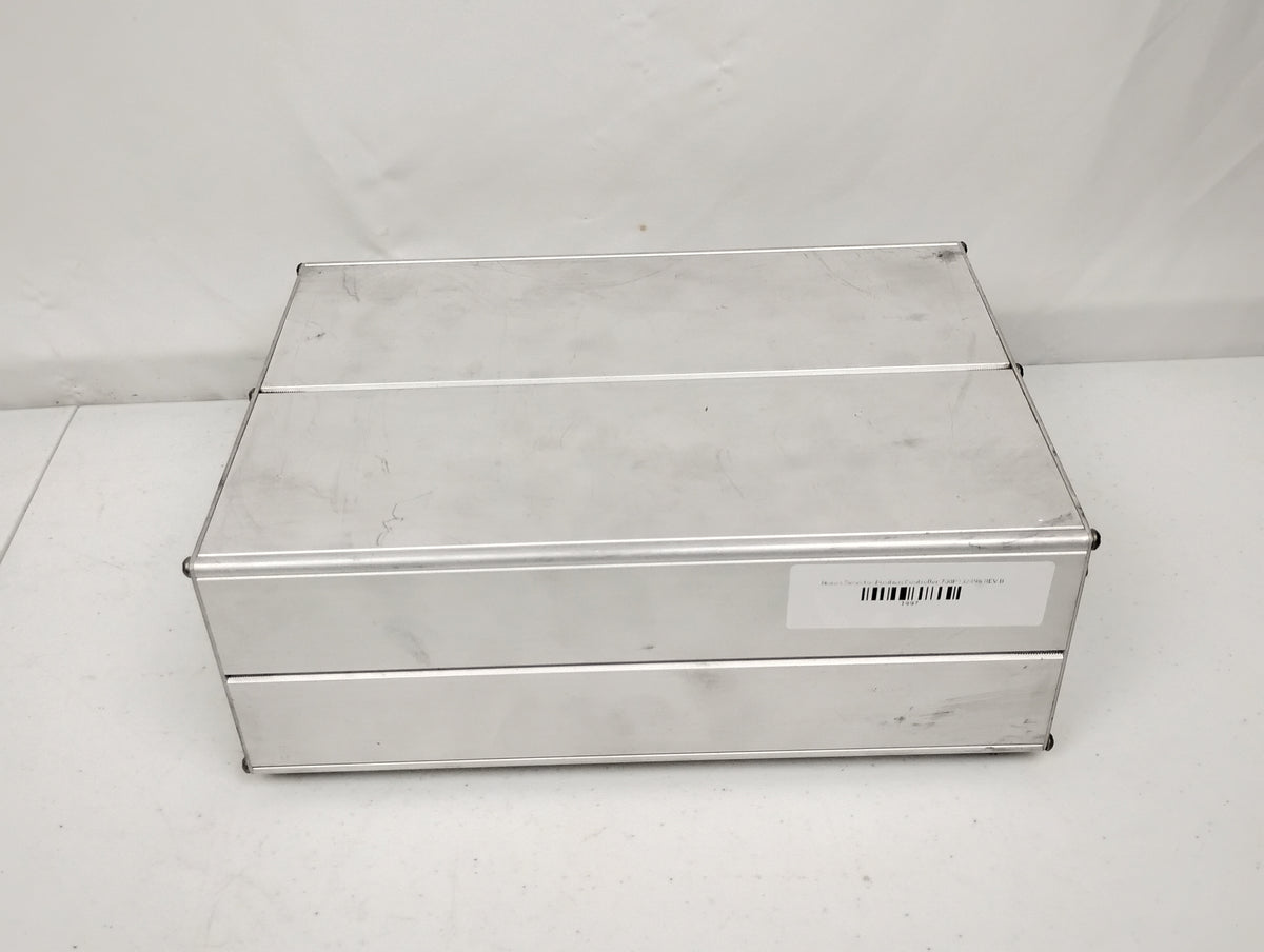 Noran Detector Position Controller 700P132498 REV B