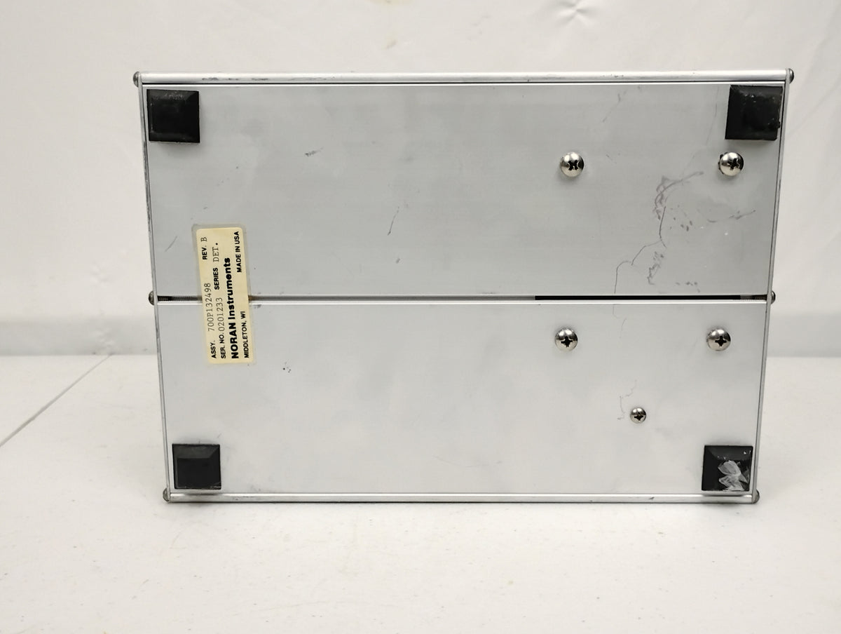Noran Detector Position Controller 700P132498 REV B