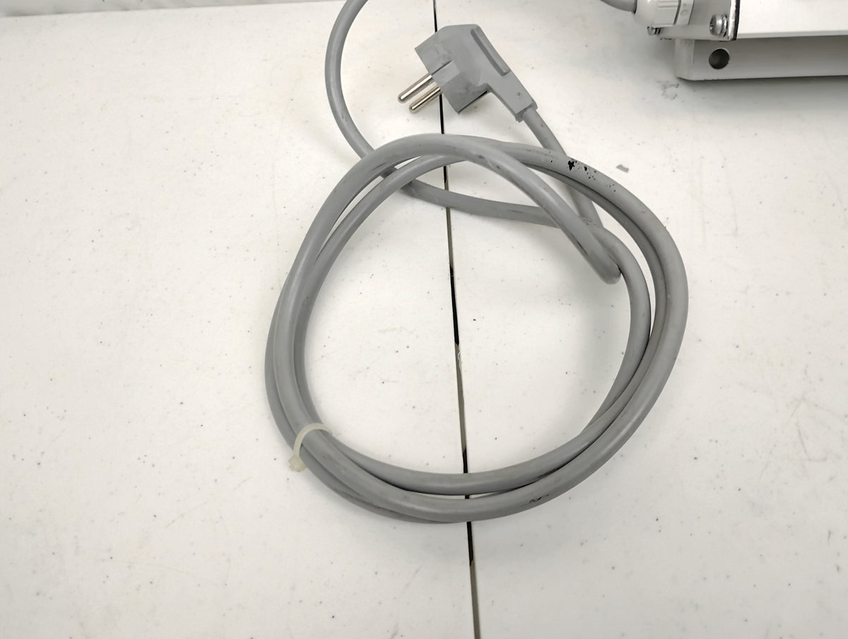 Rhein-Nadel Automation GmbH ESK 2001 Controller for Vibratory Drive Systems