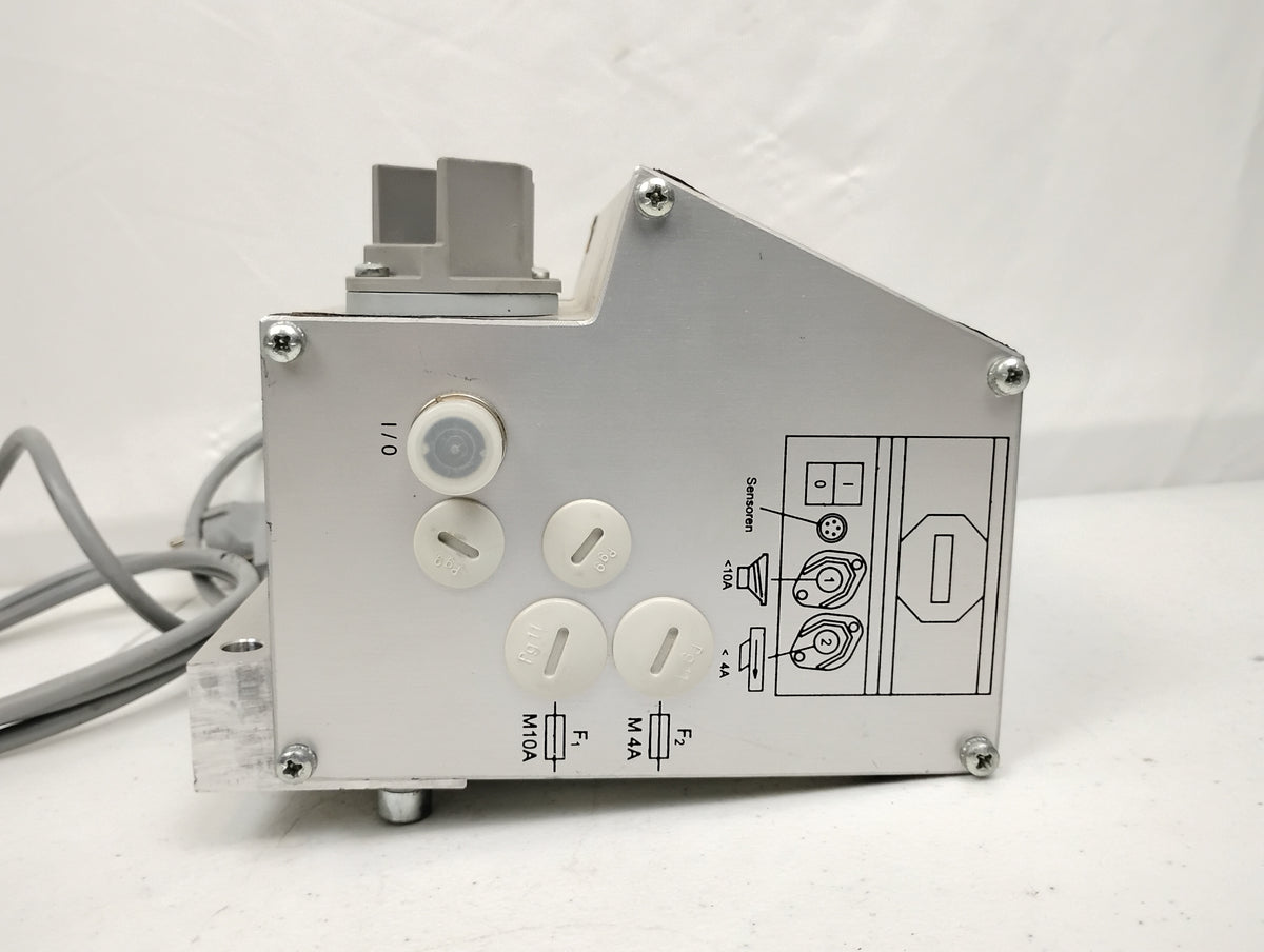 Rhein-Nadel Automation GmbH ESK 2001 Controller for Vibratory Drive Systems