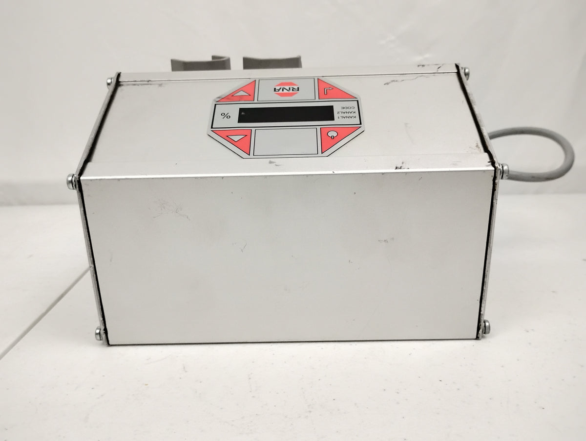 Rhein-Nadel Automation GmbH ESK 2001 Controller for Vibratory Drive Systems