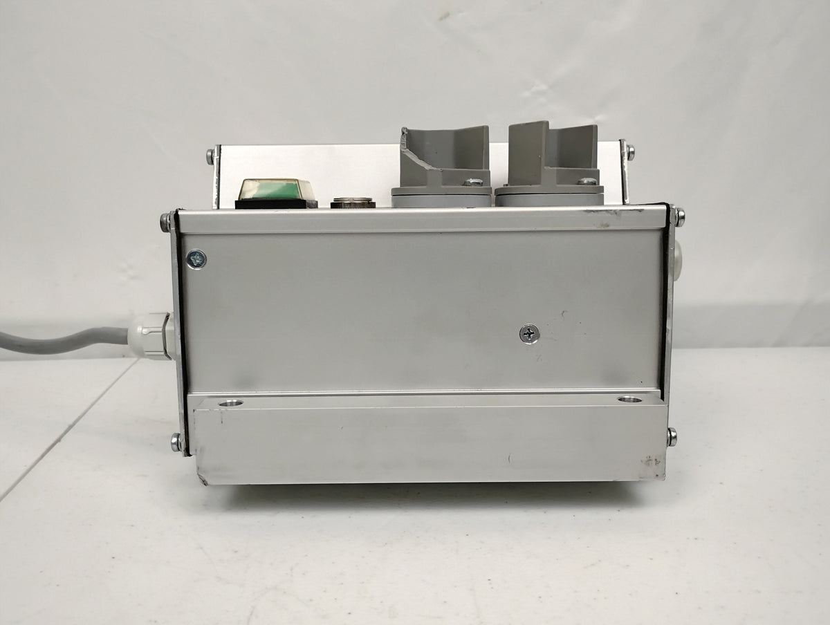Rhein-Nadel Automation GmbH ESK 2001 Controller for Vibratory Drive Systems