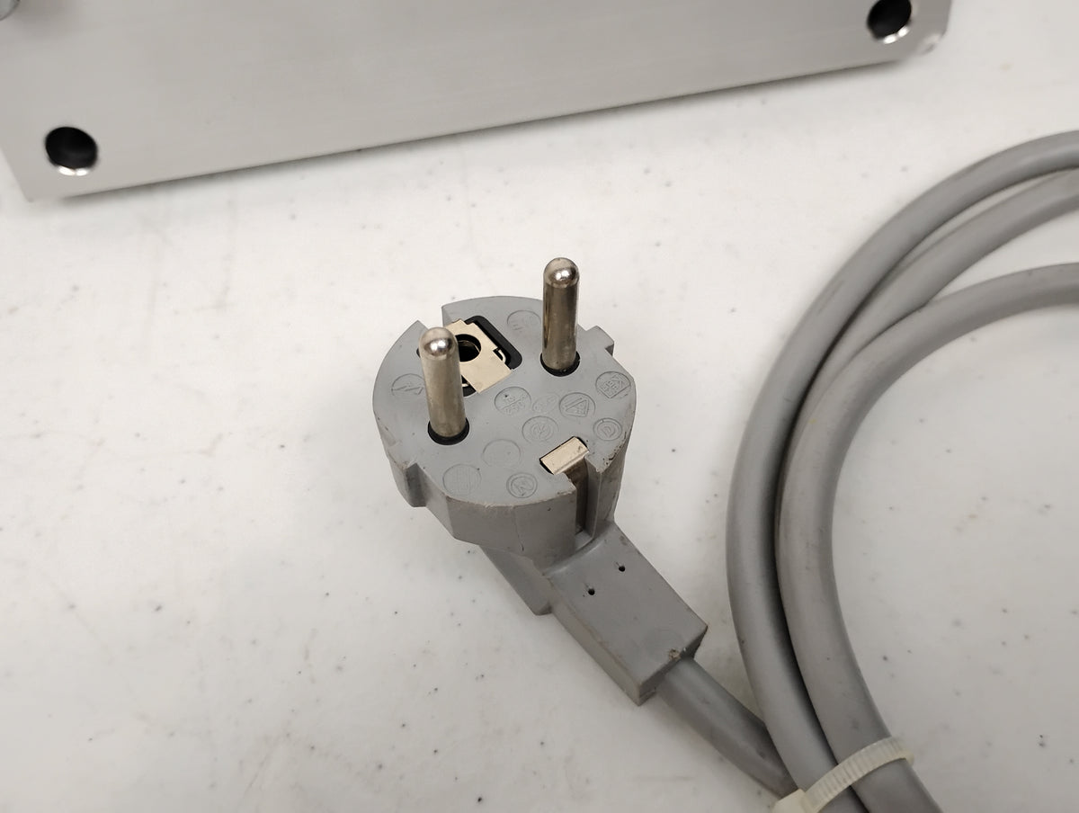 Rhein-Nadel Automation GmbH ESK 2001 Controller for Vibratory Drive Systems