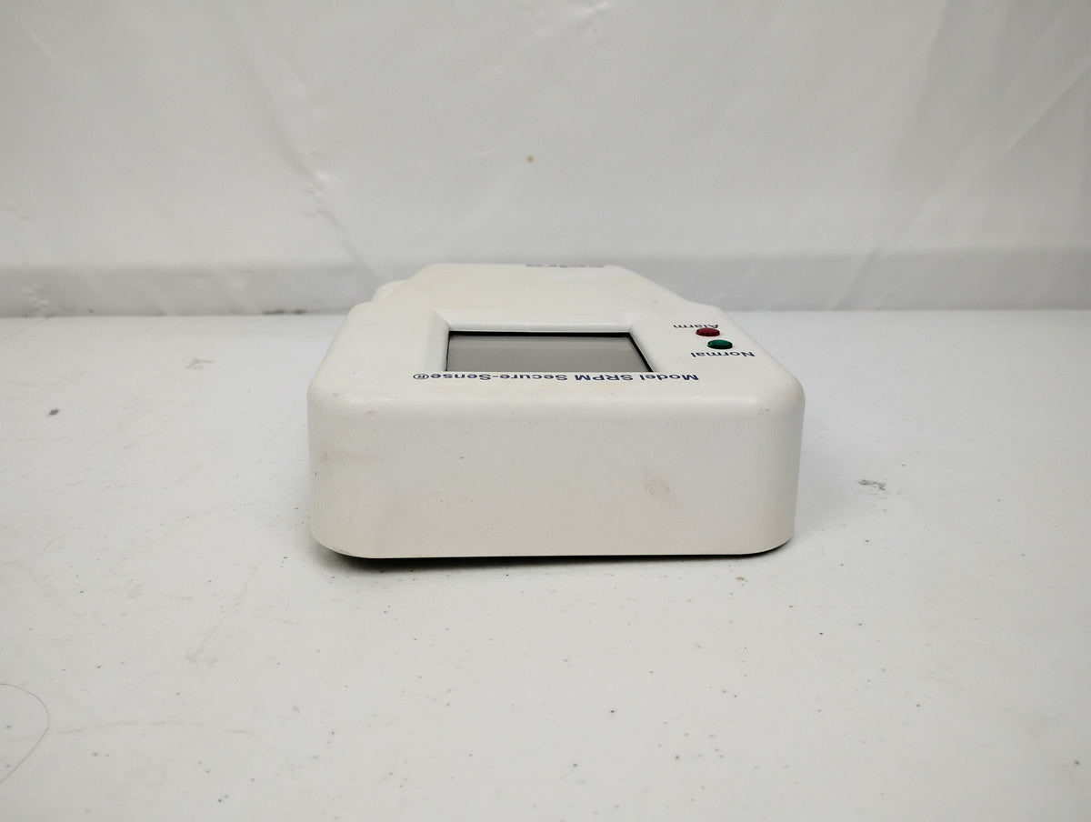 Setra SRPM Secure-Sense SRPM0R5WBV1E Room Pressure Monitor