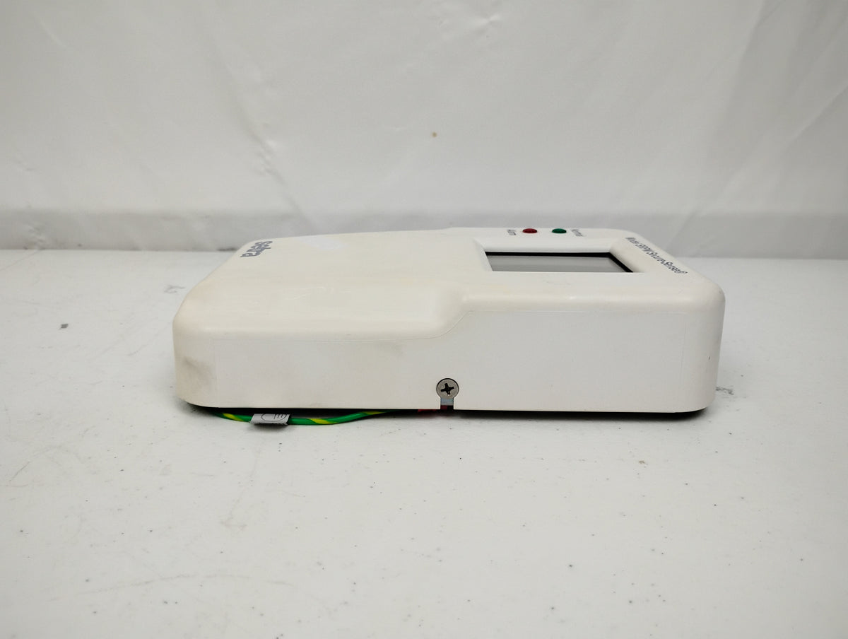 Setra SRPM Secure-Sense SRPM0R5WBV1E Room Pressure Monitor