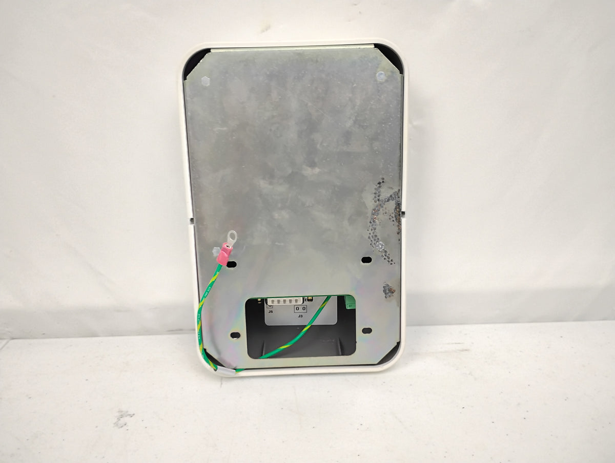 Setra SRPM Secure-Sense SRPM0R5WBV1E Room Pressure Monitor