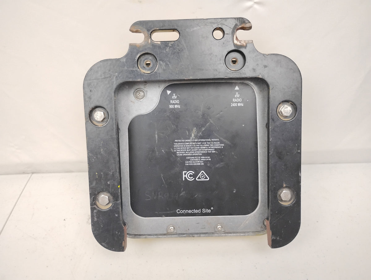 Trimble SNR910+ 900-2400 MHz Grade Control Machine Radio Connected Site