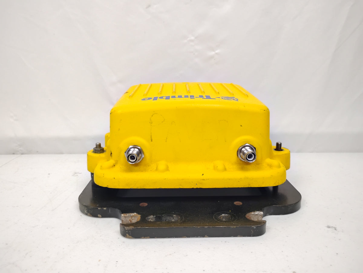 Trimble SNR910+ 900-2400 MHz Grade Control Machine Radio Connected Site