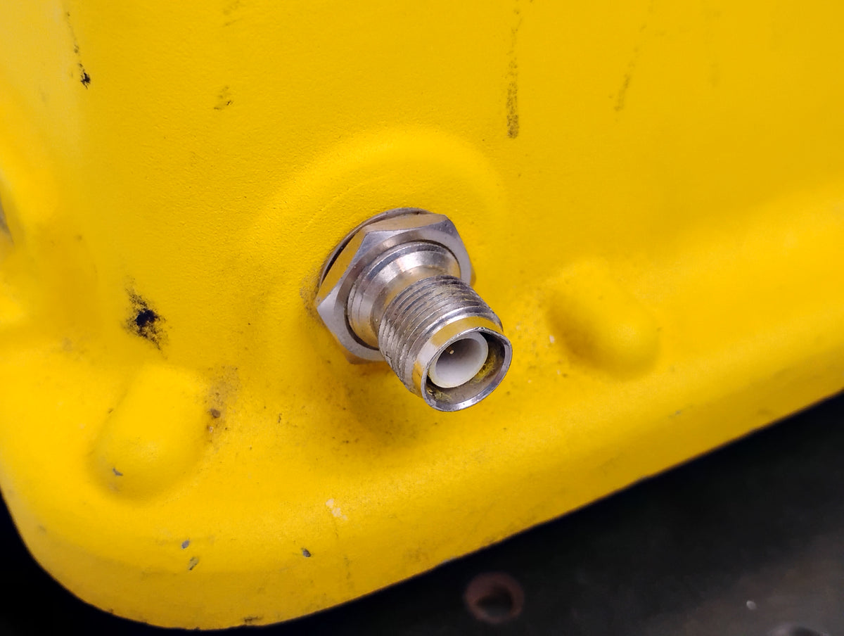 Trimble SNR910+ 900-2400 MHz Grade Control Machine Radio Connected Site
