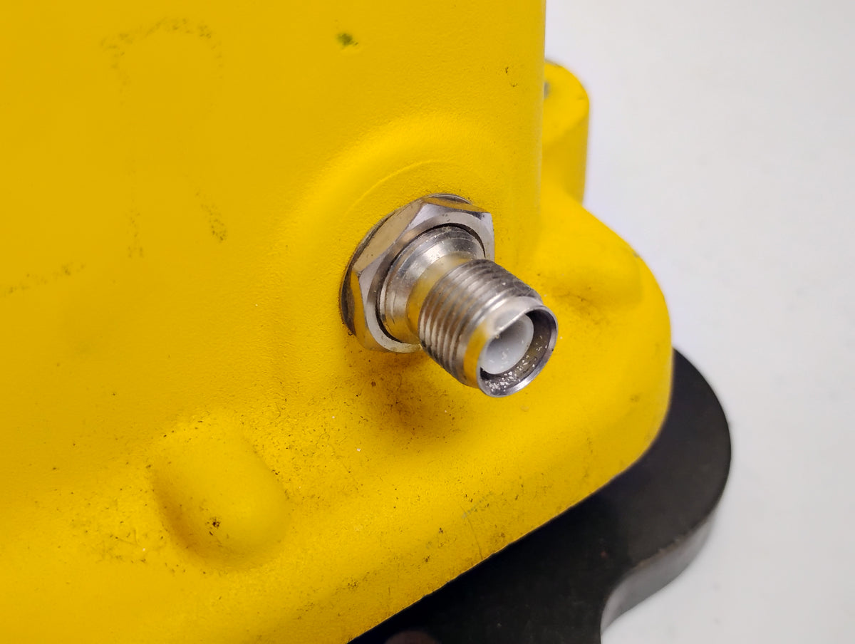 Trimble SNR910+ 900-2400 MHz Grade Control Machine Radio Connected Site