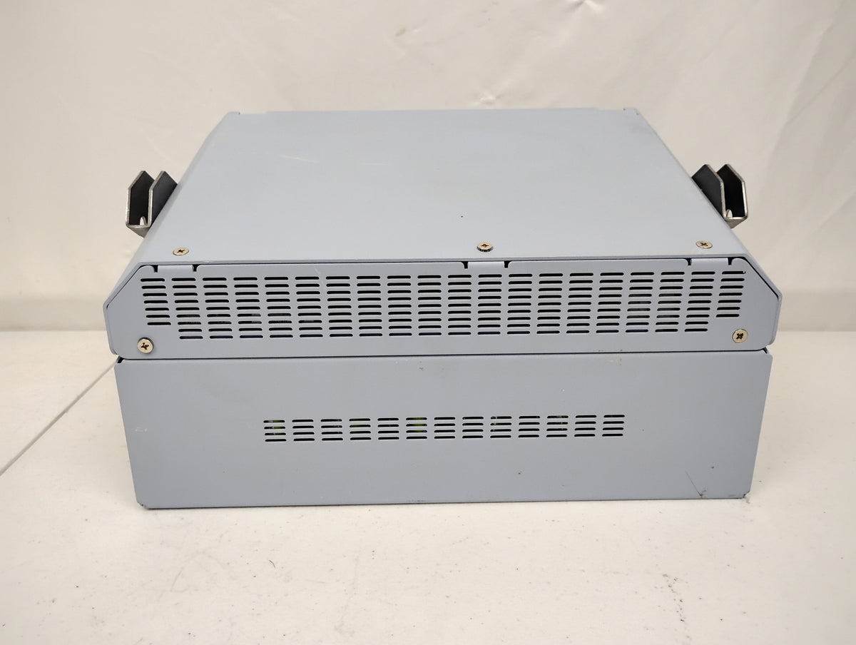 Metro MPS-4007 Multi-Chemistry Power Supply