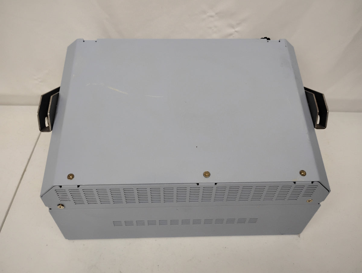 Metro MPS-4007 Multi-Chemistry Power Supply