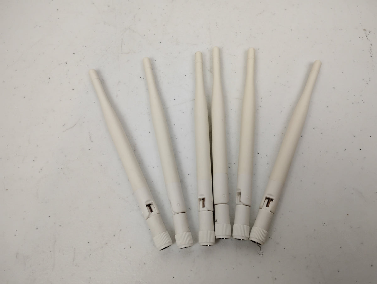 Fortinet FAP-423E-A FortiAP Wireless Access Point | No Power Cord