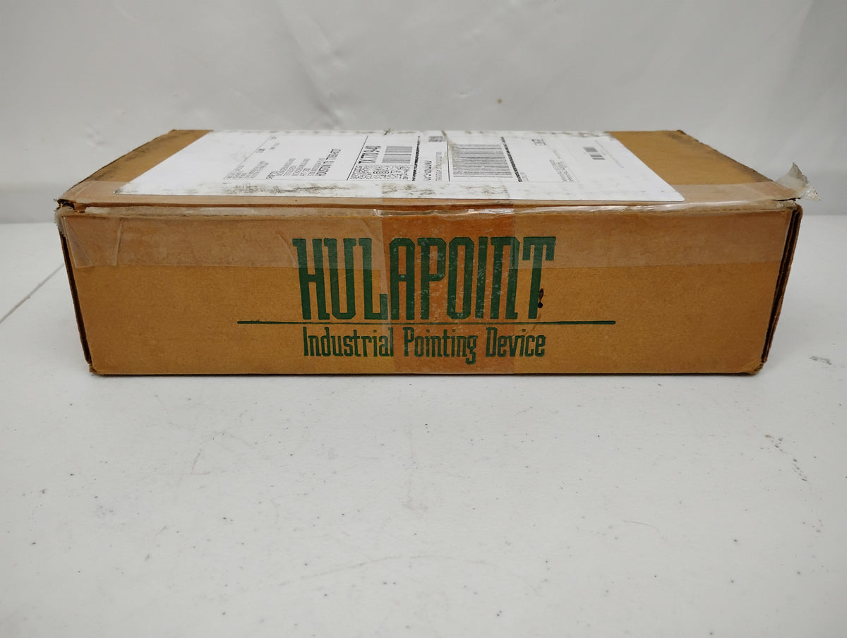 Hulapoint HP-DT Industrial Nema-4x Pointing Device Rev 24 | PN: 937700-003