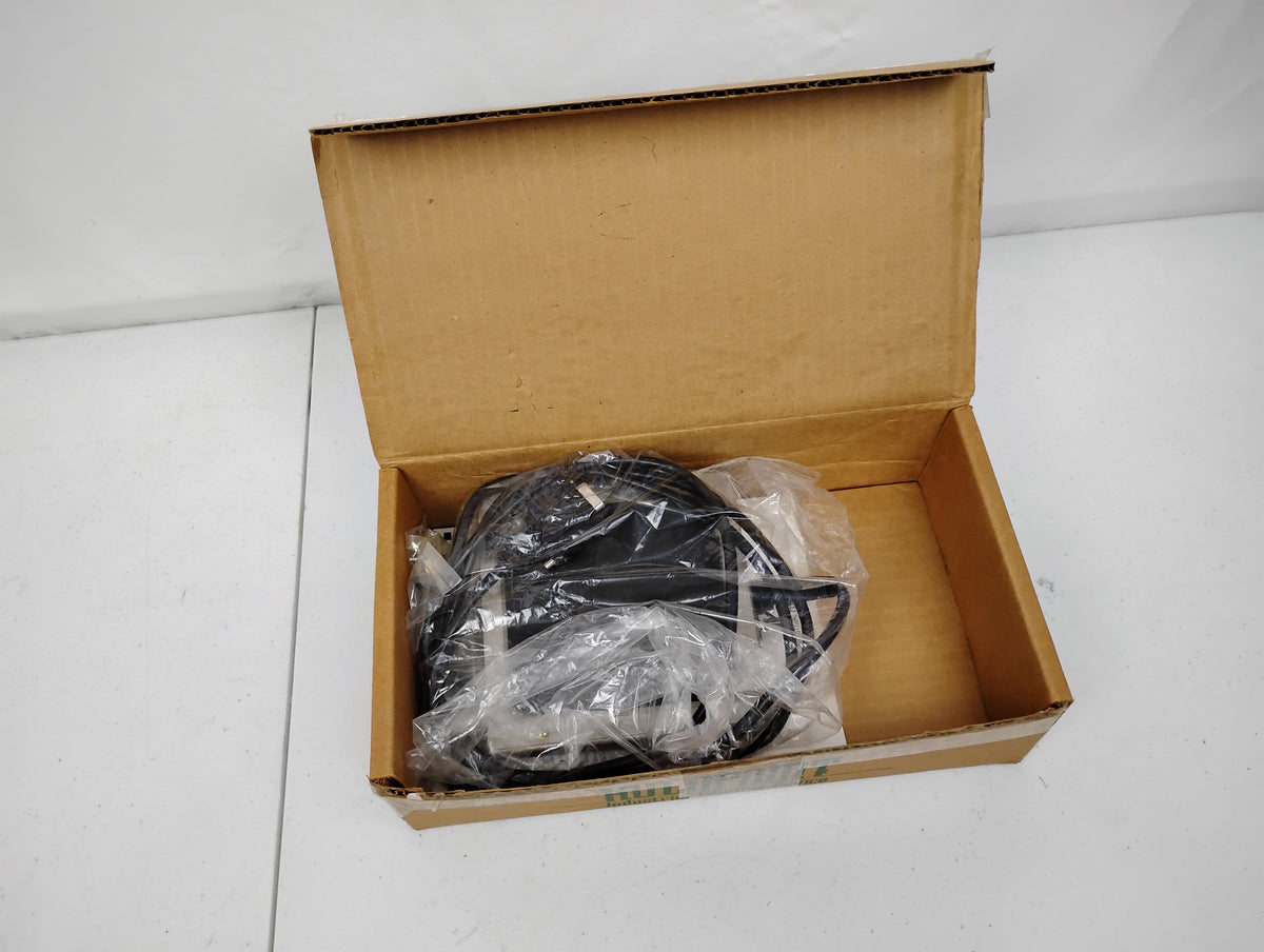 Hulapoint HP-DT Industrial Nema-4x Pointing Device Rev 24 | PN: 937700-003
