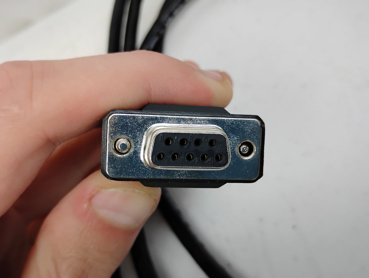 Hulapoint HP-DT Industrial Nema-4x Pointing Device Rev 24 | PN: 937700-003