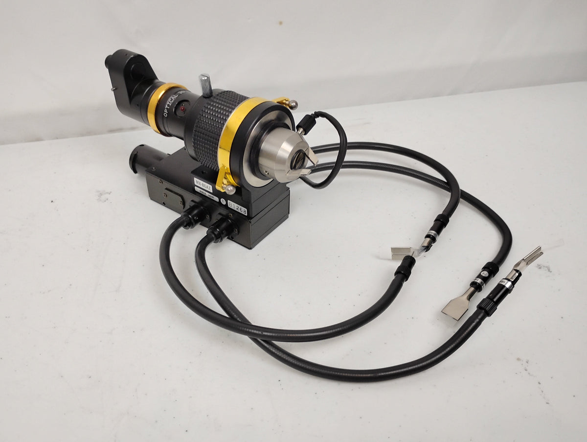 Hirox MX-BGAZ Digital Microscope