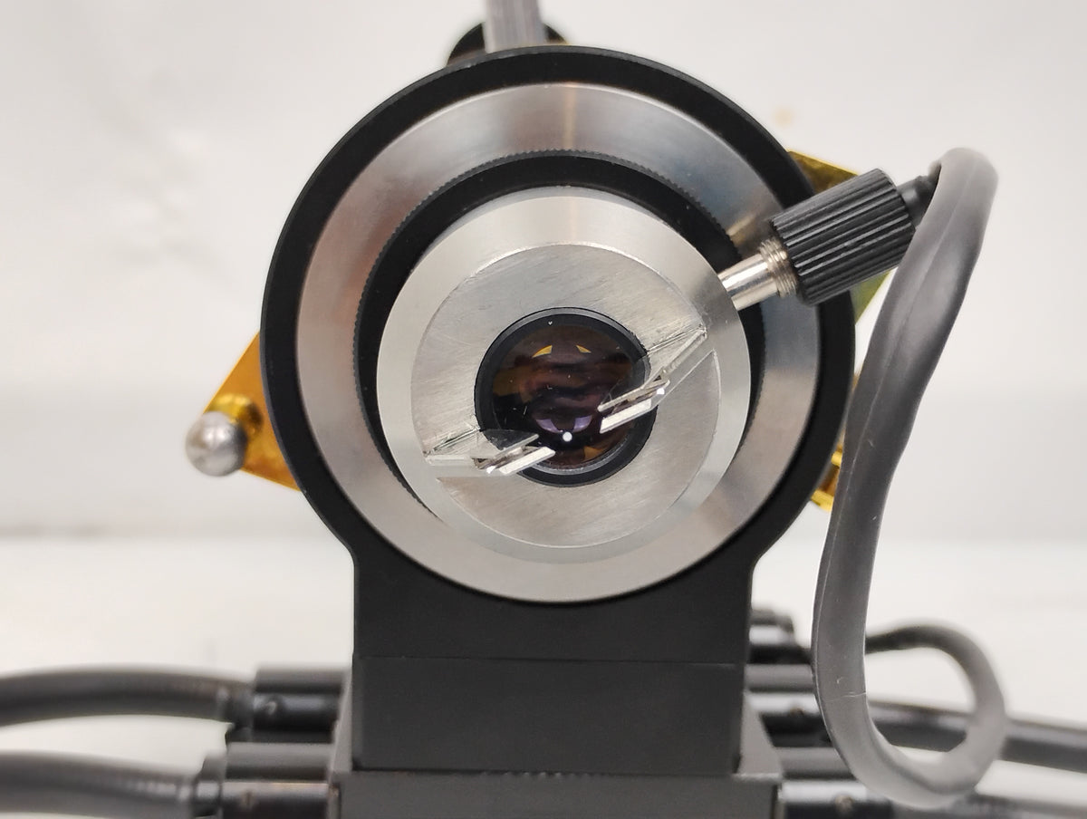 Hirox MX-BGAZ Digital Microscope
