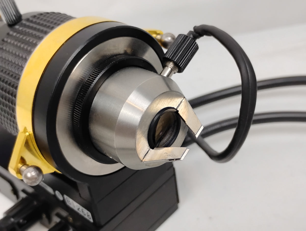 Hirox MX-BGAZ Digital Microscope