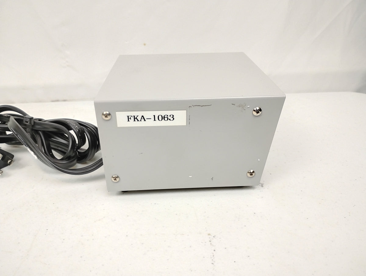 Citizen TLB-7 Trimetron Light Box