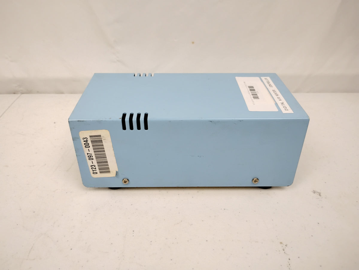 Inflidge DAC-8D Digital Air Heater Controller | 0-800C
