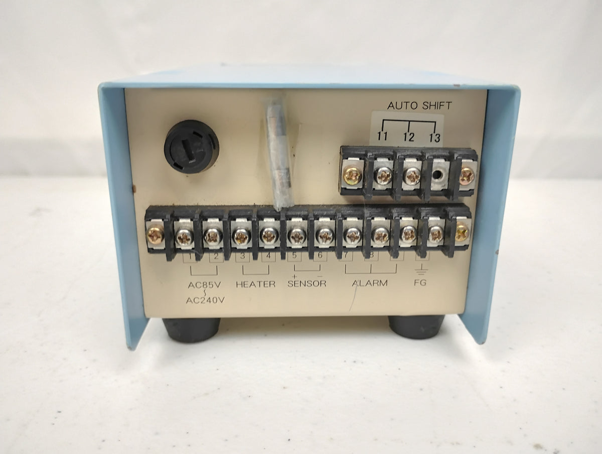 Inflidge DAC-8D Digital Air Heater Controller | 0-800C