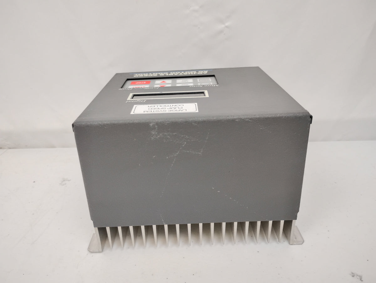 Leeson Micro Series 174931 1 HP Variable Frequency AC Drive-Input | Leeson Electric 174931