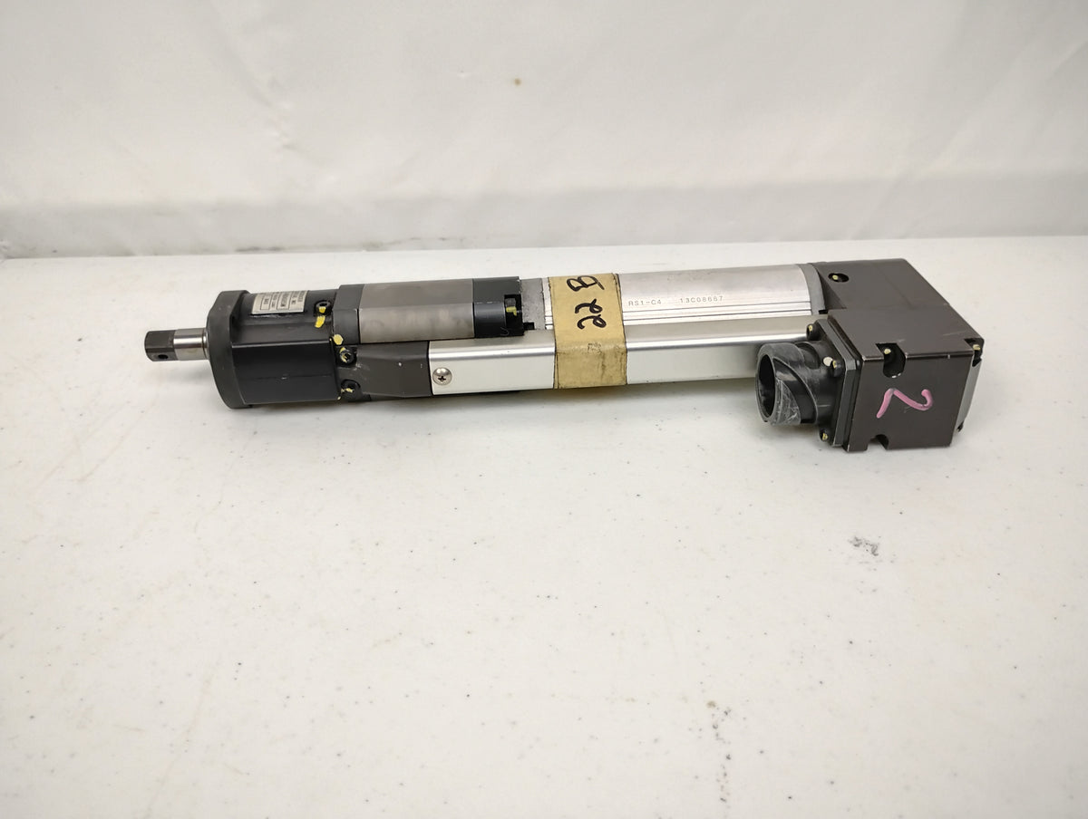 FEC CFT-401RS1-SL Nutrunner
