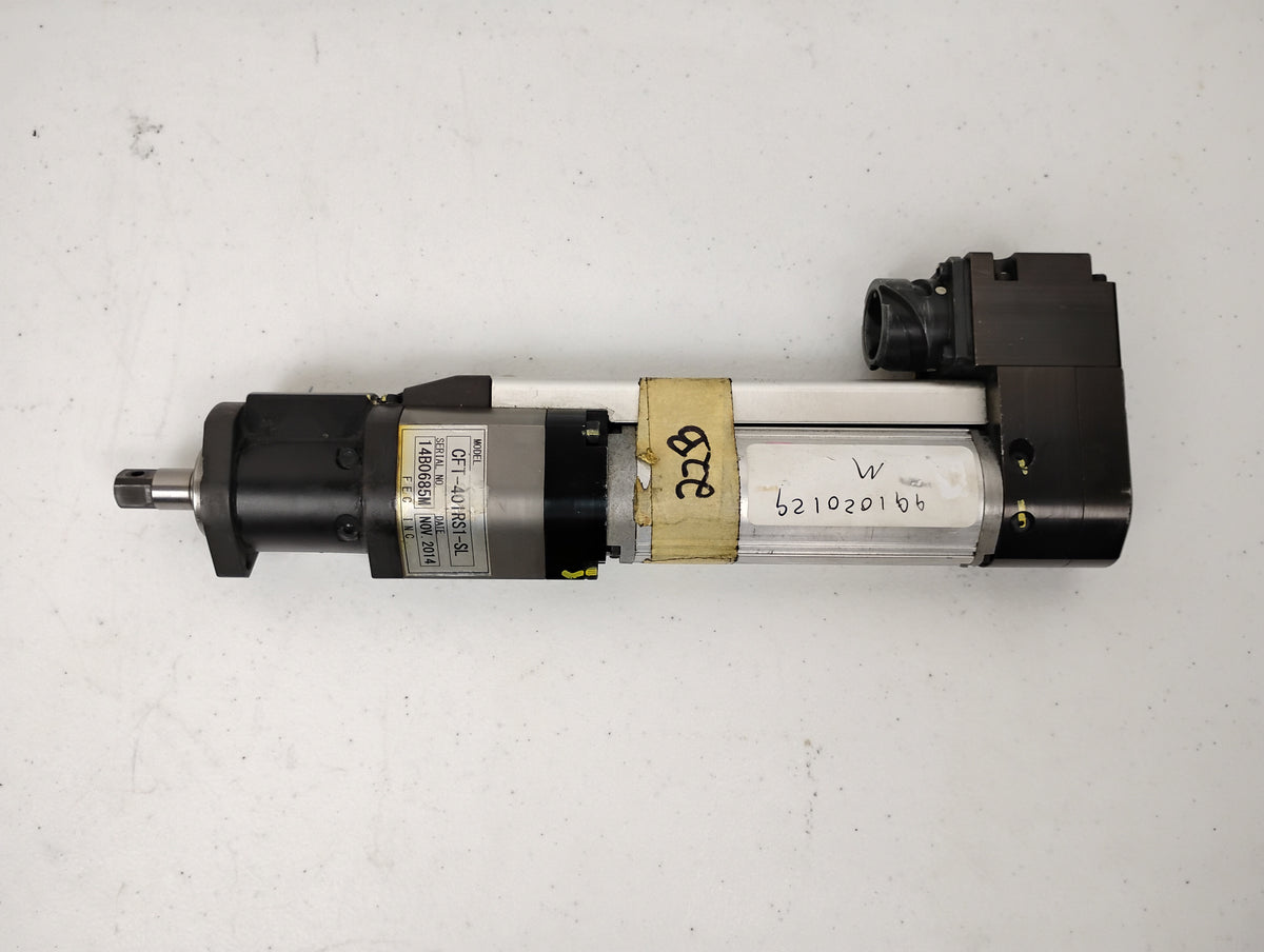 FEC CFT-401RS1-SL Nutrunner