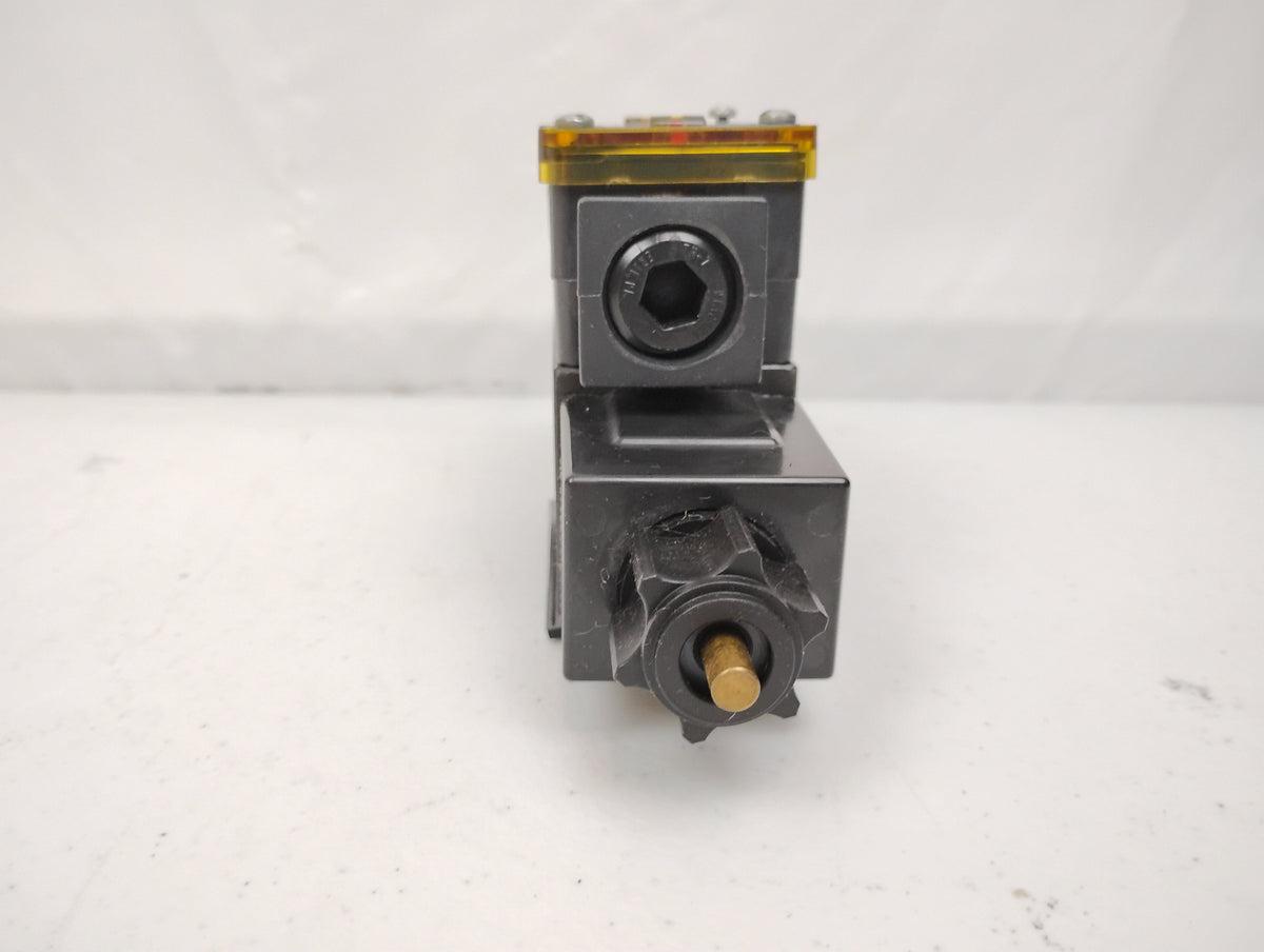 Columbia 3504119 Hydraulic Valve 110/120V 50/60HTZ 5000PSI