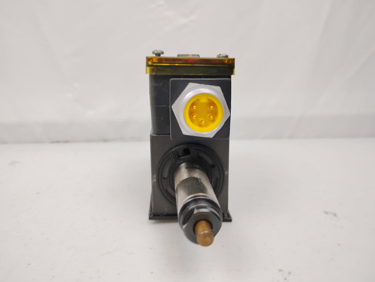 Columbia 3504119 Hydraulic Valve 110/120V 50/60HTZ 5000PSI