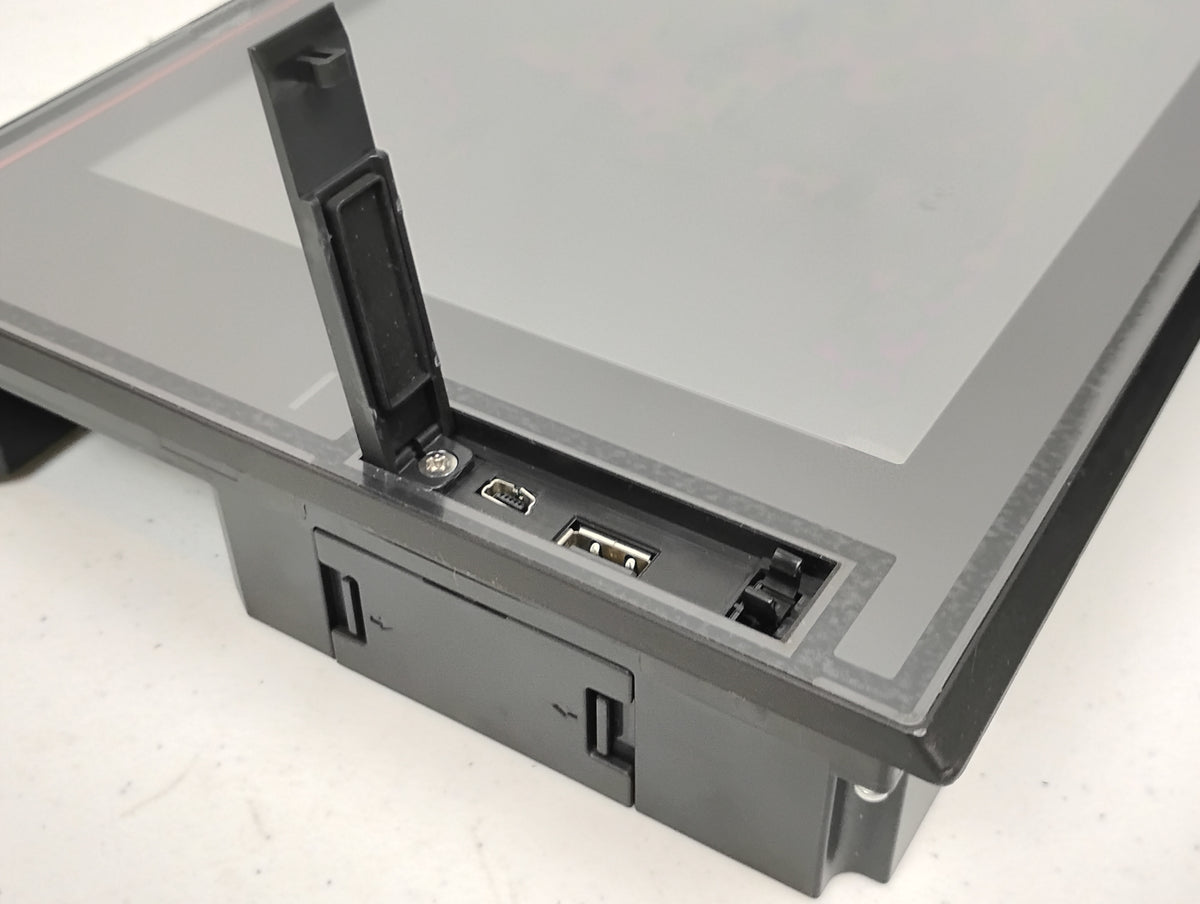 Mitsubishi GT2710-VTBA GOT2000 Operator Interface Screen Touch Panel
