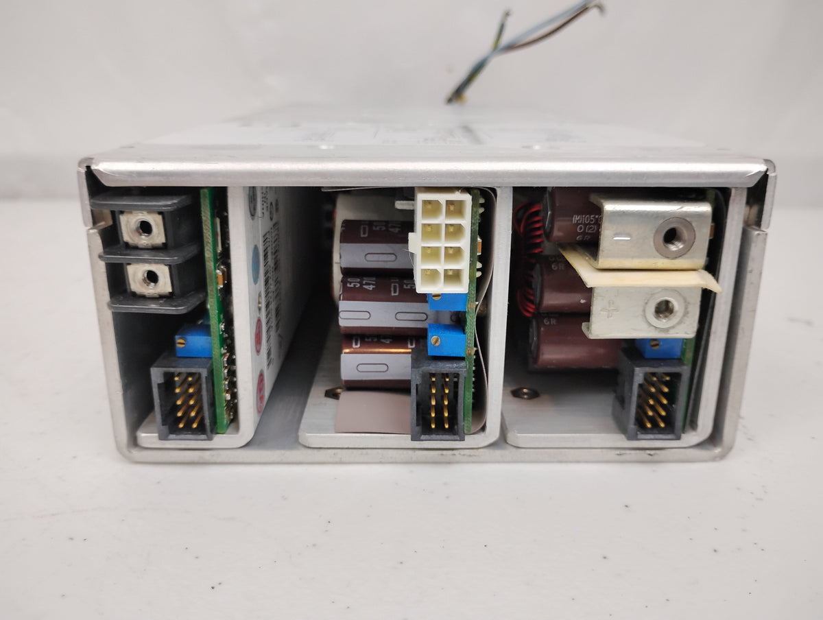 XP Power F7B6D2A0 Power Supply | Output: 5V/12V/12V/24V
