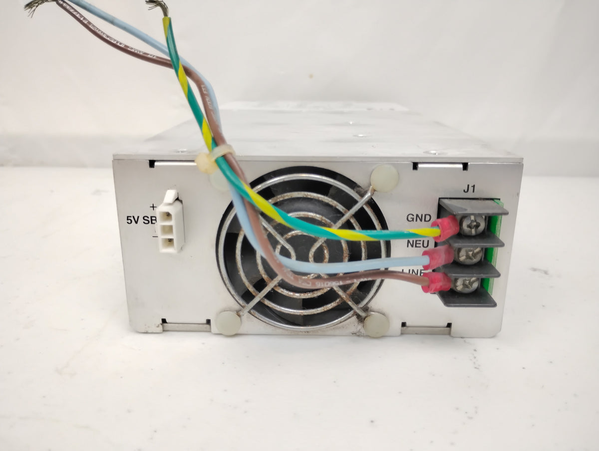 XP Power F7B6D2A0 Power Supply | Output: 5V/12V/12V/24V