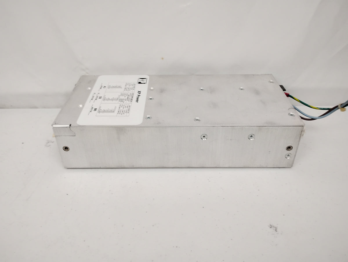 XP Power F7B6D2A0 Power Supply | Output: 5V/12V/12V/24V