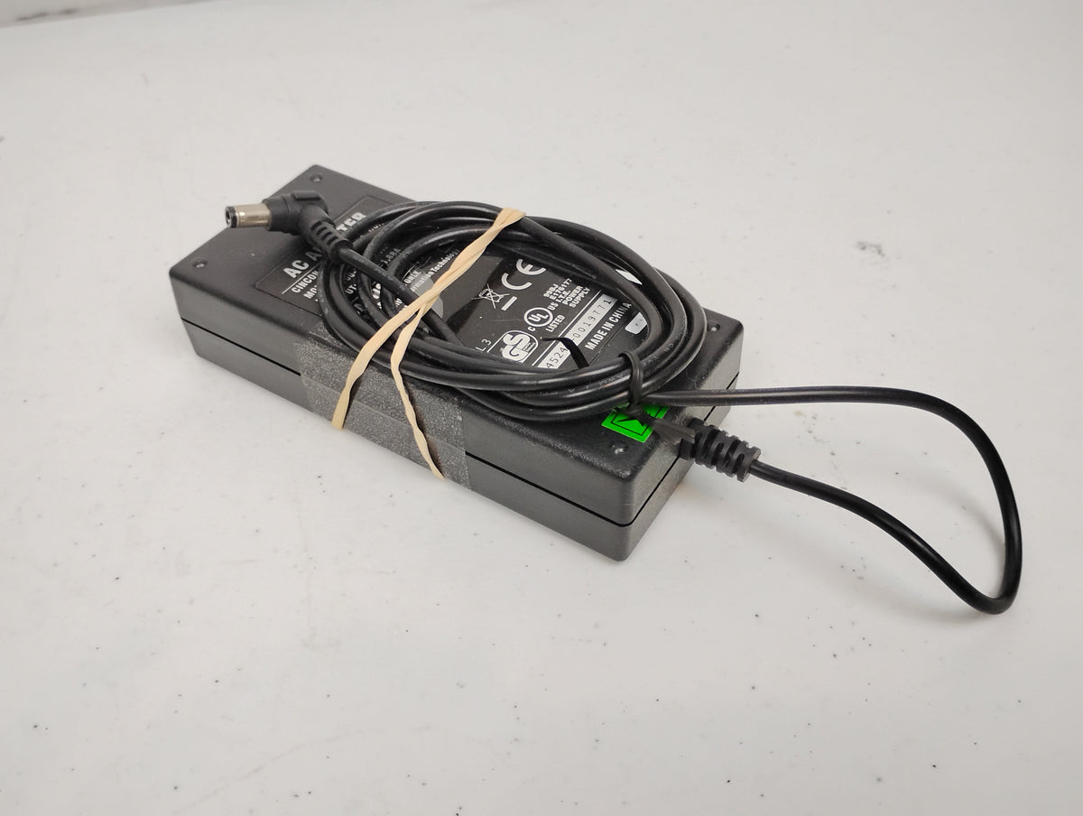 Ineoquest IQ Media Monitor M1 Series w/ Power Adapter