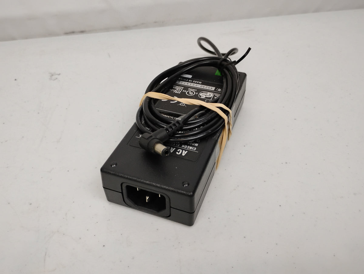 Ineoquest IQ Media Monitor M1 Series w/ Power Adapter
