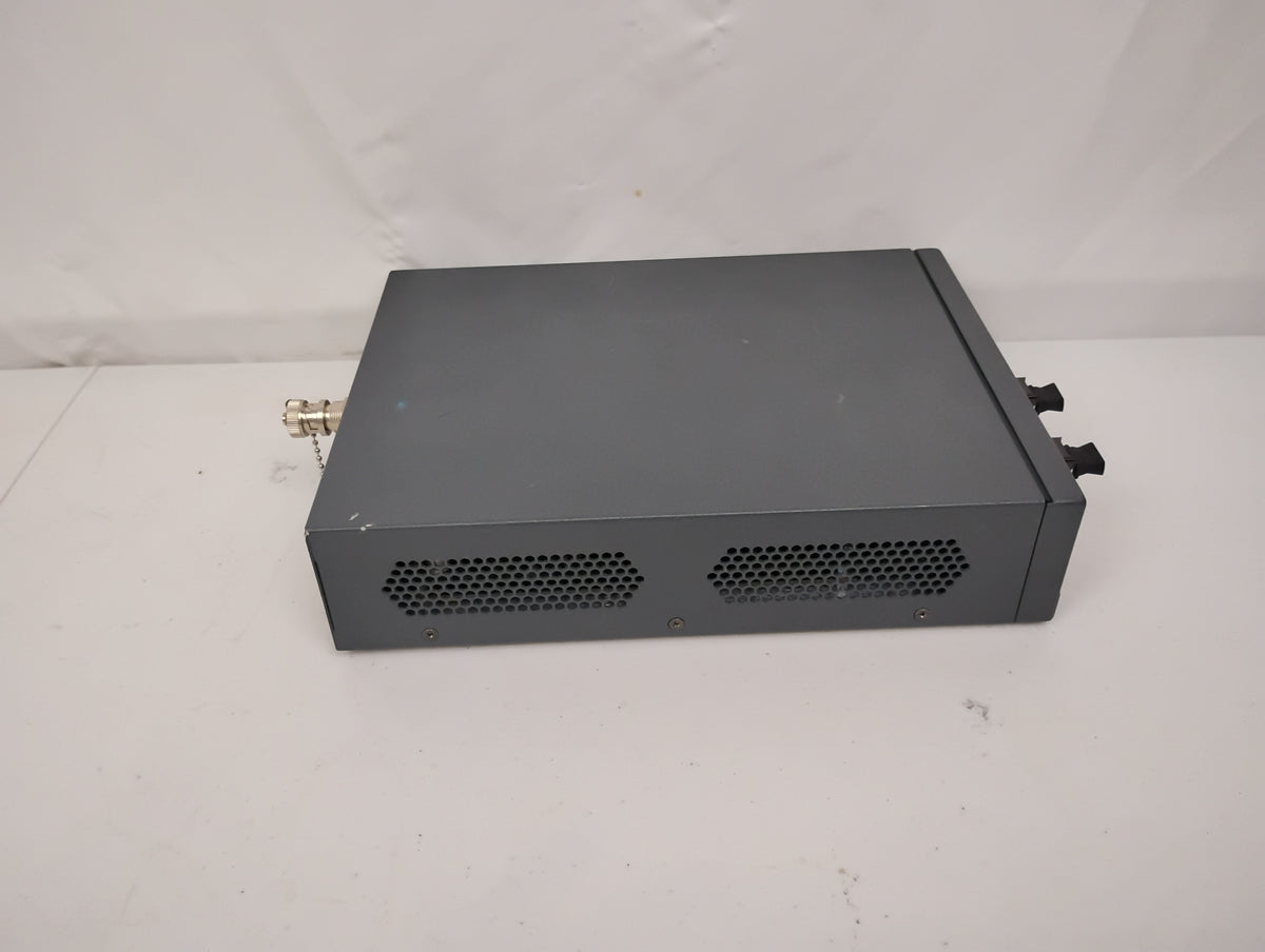 Ineoquest IQ Media Monitor M1 Series w/ Power Adapter