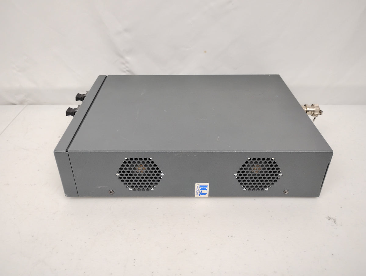 Ineoquest IQ Media Monitor M1 Series w/ Power Adapter