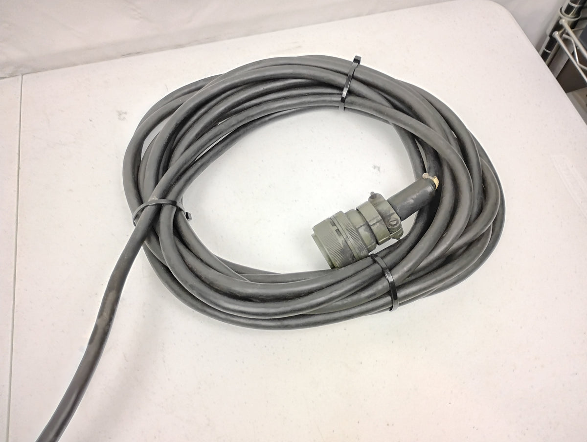 Nachi-Fujikoshi ROP500 ROP501 Robot Teach Pendant